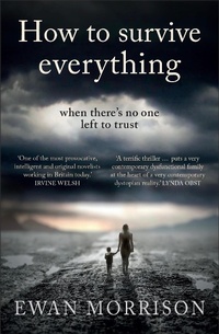 Enlarge image Cover: How to Survive Everything - Saraband
