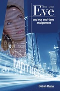 Cover: The Last Eve - Insight International Inc.