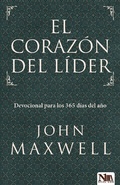 Cover: El Coraz&oacute;n del L&iacute;der - Editorial Nivel Uno