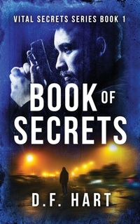 Enlarge image Cover: Book Of Secrets - 2 of Harts Publishing