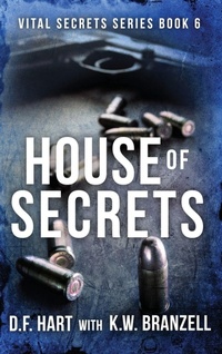 Enlarge image Cover: House of Secrets - 2 of Harts Publishing