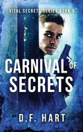 Cover: Carnival of Secrets - 2 of Harts Publishing