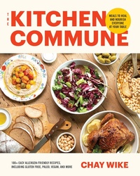 Abbildung von: The Kitchen Commune - Flashpoint