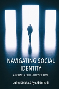 Abbildung von: Navigating Social Identity - Outskirts Press