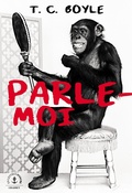 Cover: Parle-moi - Grasset