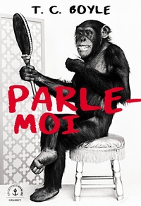 Enlarge image Cover: Parle-moi - Grasset
