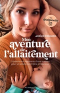 Cover: Mon aventure de l'allaitement - Marabout