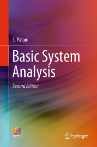Abbildung von: Basic System Analysis - Springer