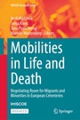 Cover: Mobilities in Life and Death - Springer