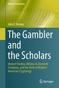 Cover: The Gambler and the Scholars - Springer