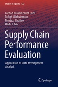 Cover: Supply Chain Performance Evaluation - Springer