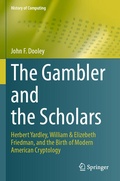Cover: The Gambler and the Scholars - Springer