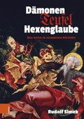 Cover: D&auml;monen, Teufel, Hexenglaube - B&ouml;hlau Wien
