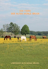 Abbildung von: Wie kommt das Pony auf den Gnadenbrothof? - tredition