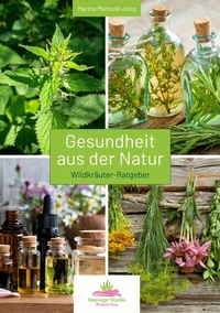 Abbildung von: Gesundheit aus der Natur - tredition