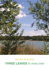 Enlarge image Cover: Three Leaves to Every Tree - tredition