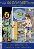 Cover: Leonies geheimnisvolle Begegnung in der Vulkanh&ouml;hle - tredition