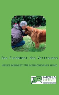 Abbildung von: Das Fundament des Vertrauens - tredition