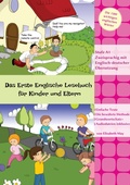 Cover: Das Erste Englische Lesebuch f&uuml;r Kinder und Eltern - tredition
