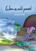 Cover: Wenn es nicht passiert - tredition