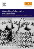 Bild: Controlling Collaboration between Firms - Elsevier