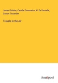 Cover: Travels in the Air - Anatiposi Verlag