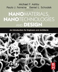 Cover: Nanomaterials, Nanotechnologies and Design - Butterworth-Heinemann