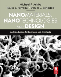 Abbildung von: Nanomaterials, Nanotechnologies and Design - Butterworth-Heinemann