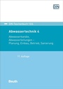 Cover: DIN-Taschenbuch 13/4 - DIN Media