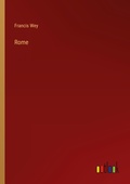 Cover: Rome - Outlook Verlag