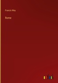 Cover: Rome - Outlook Verlag