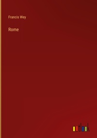 Enlarge image Cover: Rome - Outlook Verlag