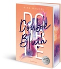 Cover: Doppelg&auml;nger-Agentur, Band 2 - Double Blush - Ravensburger
