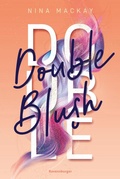 Cover: Doppelg&auml;nger-Agentur, Band 2 - Double Blush - Ravensburger
