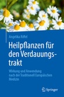 Cover: Heilpflanzen für den Verdauungstrakt - Springer