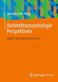 Abbildung von: Architekturpsychologie Perspektiven - Springer Vieweg