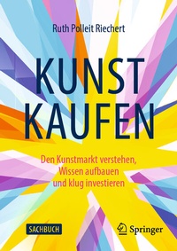 Abbildung von: Kunst kaufen - Springer