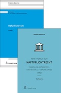 Cover: Haftpflichtrecht (Set) - St&auml;mpfli Verlag