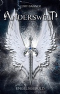 Cover: Anderswelt - BoD - Books on Demand