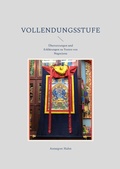 Cover: Vollendungsstufe - Books on Demand