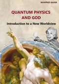 Cover: Quantum Physics and God - Books on Demand