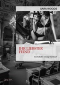 Cover: IHR LIEBSTER FEIND - EIN FALL F&Uuml;R ANTONY MAITLAND - BookRix