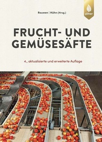 Bild: Frucht- und Gemüsesäfte - Verlag Eugen Ulmer