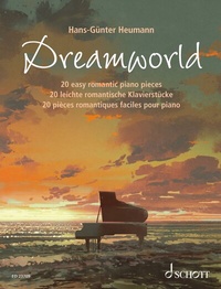 Abbildung von: Dreamworld - Schott Music