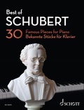 Cover: Best of Schubert - Schott Music