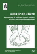 Cover: Lesen f&uuml;r die Umwelt - Schneider bei wbv