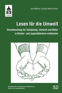 Abbildung von: Lesen für die Umwelt - Schneider bei wbv