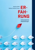 Cover: Erfahrung - Kulturanalytische Relationierungen - Waxmann