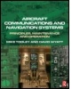 Cover: Aircraft Communications and Navigation Systems - Butterworth-Heinemann