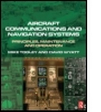 Enlarge image Cover: Aircraft Communications and Navigation Systems - Butterworth-Heinemann